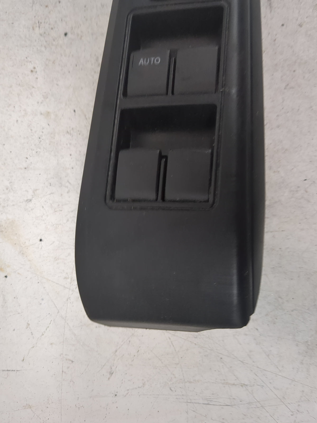 2007-2014 Toyota Camry Master Power Window Switch Replacement Driver Side Left P/N:74232-06360 74232-06370 Fits OEM Used Aut