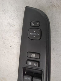 2007-2014 Toyota Camry Master Power Window Switch Replacement Driver Side Left P/N:74232-06360 74232-06370 Fits OEM Used Aut