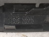 2007-2014 Toyota Camry Master Power Window Switch Replacement Driver Side Left P/N:74232-06360 74232-06370 Fits OEM Used Aut