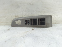 2013-2014 Toyota Camry Master Power Window Switch Replacement Driver Side Left P/N:74232-06360 74232-06370 Fits Fits 2013 20