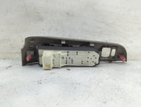 2013-2014 Toyota Camry Master Power Window Switch Replacement Driver Side Left P/N:74232-06360 74232-06370 Fits Fits 2013 20