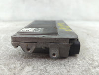 2012-2014 Toyota Camry PCM Engine Control Computer ECU ECM PCU OEM P/N:89661-06K63 TN275500-8460 Fits 2012 2013 2014 OEM Use