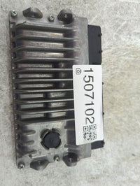 2012-2014 Toyota Camry PCM Engine Control Computer ECU ECM PCU OEM P/N:89661-06K63 TN275500-8460 Fits 2012 2013 2014 OEM Use