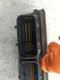 2012-2014 Toyota Camry PCM Engine Control Computer ECU ECM PCU OEM P/N:89661-06K63 TN275500-8460 Fits 2012 2013 2014 OEM Use