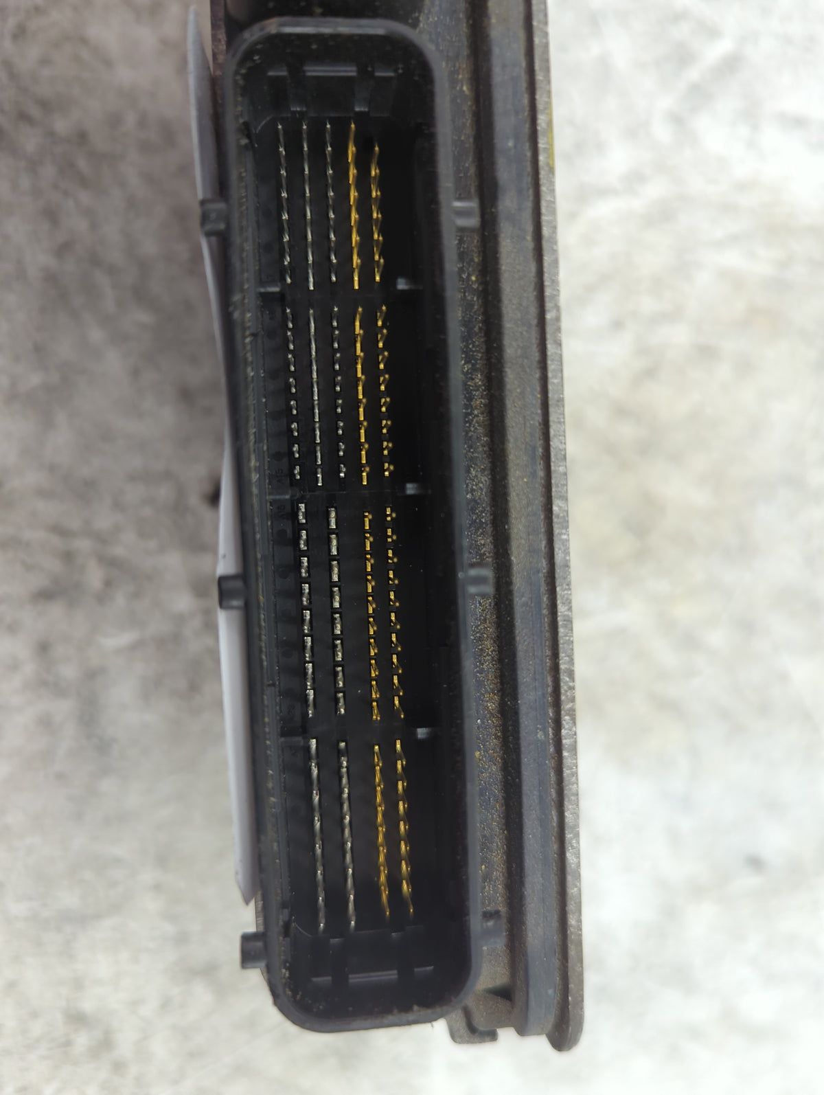 2012-2014 Toyota Camry PCM Engine Control Computer ECU ECM PCU OEM P/N:89661-06K63 TN275500-8460 Fits 2012 2013 2014 OEM Use