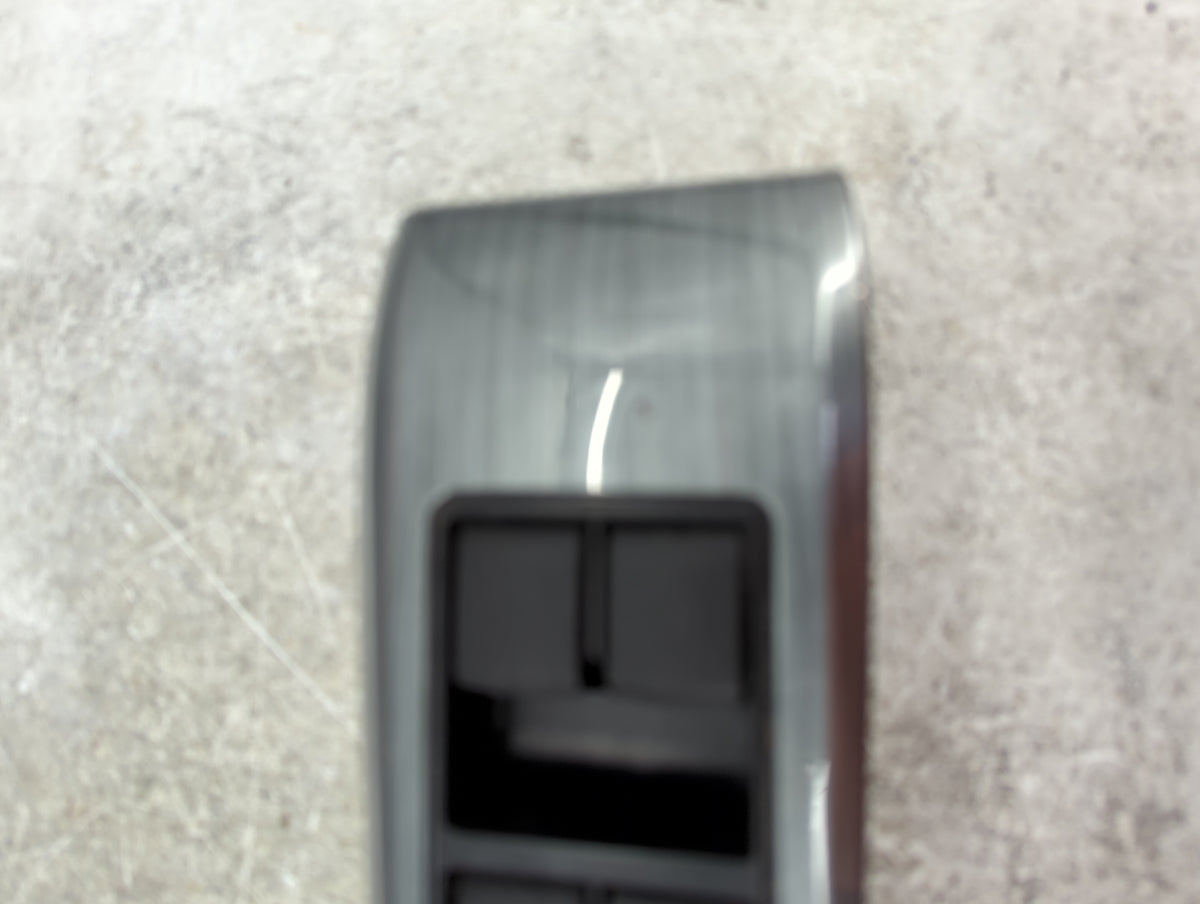 2013-2014 Toyota Camry Master Power Window Switch Replacement Driver Side Left Fits Fits 2013 2014 OEM Used Auto Parts - Oem