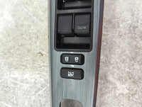 2013-2014 Toyota Camry Master Power Window Switch Replacement Driver Side Left Fits Fits 2013 2014 OEM Used Auto Parts - Oem