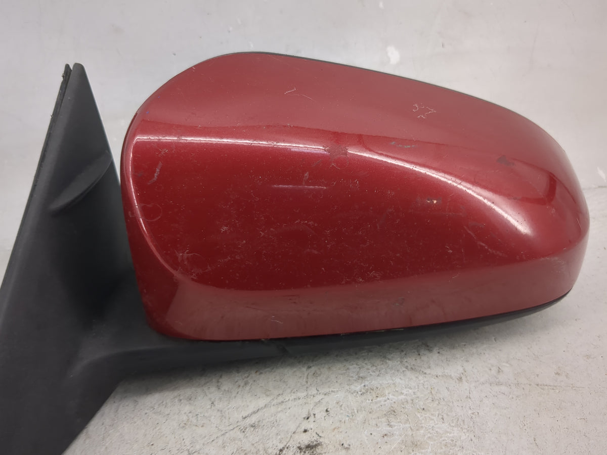 2012-2014 Toyota Camry Driver Side View Mirror - Left Door Mirror OEM Used - Oemusedautoparts1.com