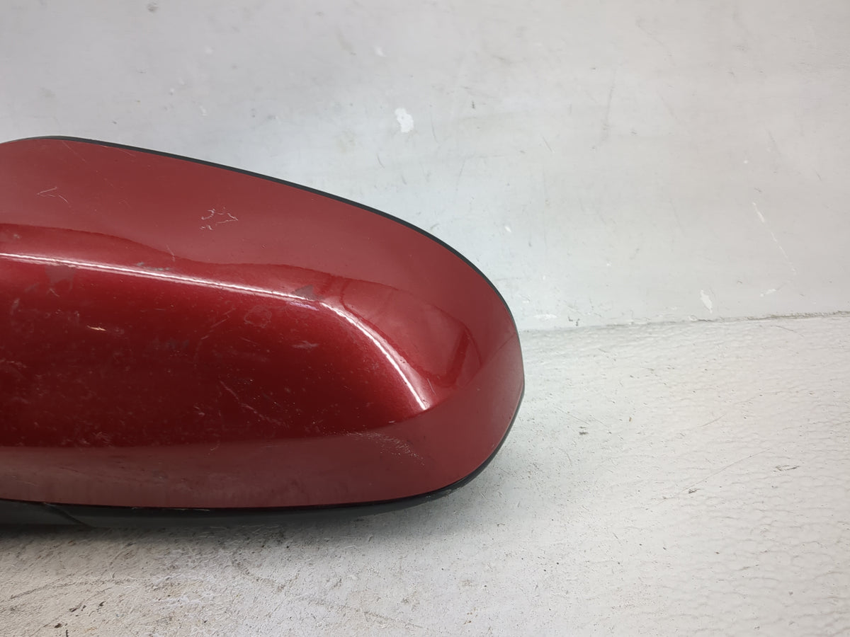 2012-2014 Toyota Camry Driver Side View Mirror - Left Door Mirror OEM Used - Oemusedautoparts1.com