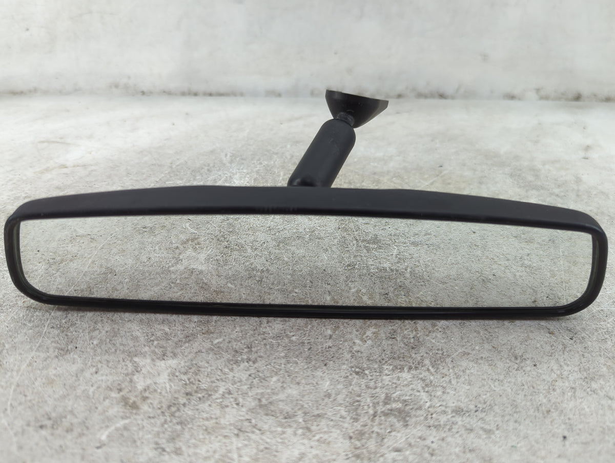 2007-2017 Toyota Camry Interior Rear View Mirror Replacement OEM P/N:E8 011083 Fits OEM Used Auto Parts - Oemusedautoparts1.