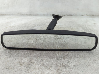 compare product 2007-2017 Toyota Camry Interior Rear View Mirror Replacement OEM P/N:E8 011083 Fits OEM Used Auto Parts