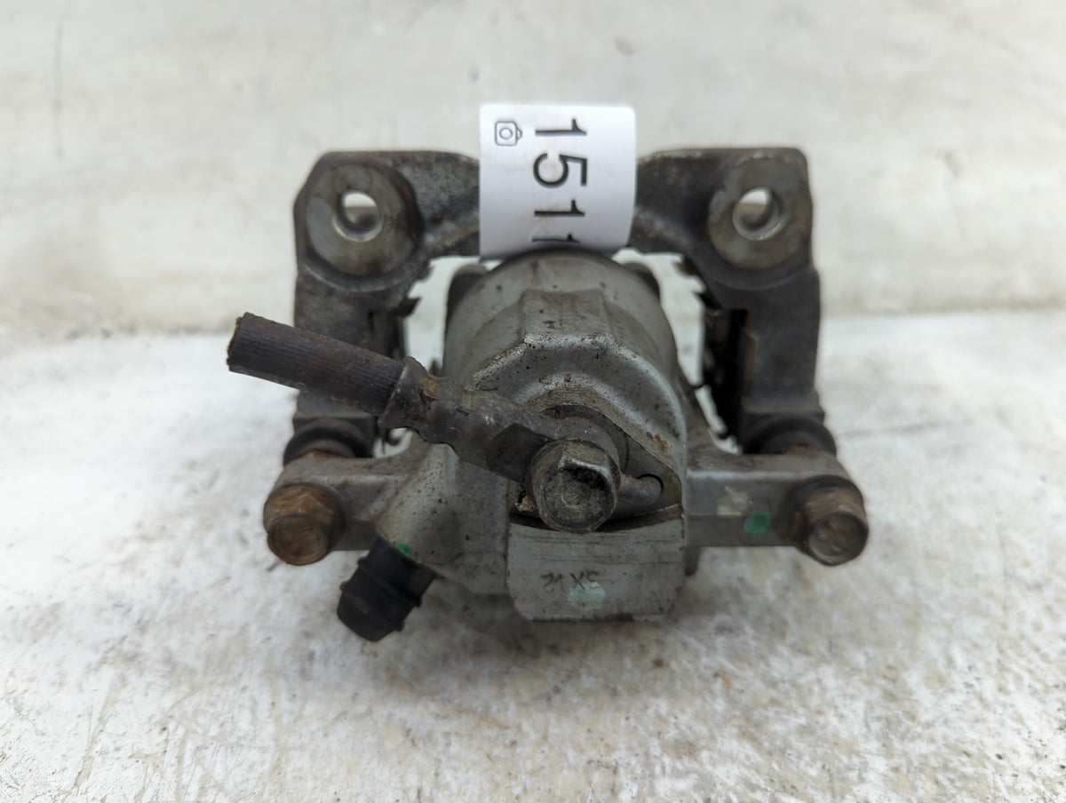 2012-2017 Toyota Camry Rear Driver Left Brake Caliper 1511131 - Oemusedautoparts1.com
