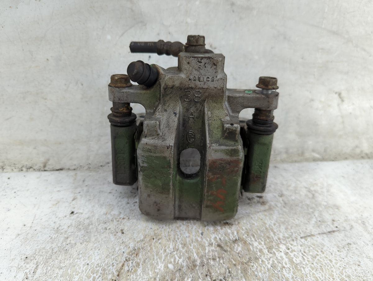 2012-2017 Toyota Camry Rear Driver Left Brake Caliper 1511131 - Oemusedautoparts1.com