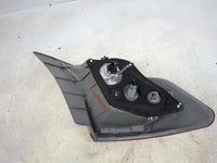 2012-2014 Toyota Camry Passenger Right Side Deck Lid Mounted Tail Light 1512434 - Oemusedautoparts1.com