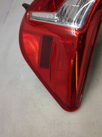 2012-2014 Toyota Camry Tail Light Assembly Passenger Right OEM Fits Fits 2012 2013 2014 OEM Used Auto Parts - Oemusedautopar