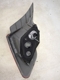 2012-2014 Toyota Camry Tail Light Assembly Passenger Right OEM Fits Fits 2012 2013 2014 OEM Used Auto Parts - Oemusedautopar