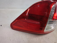 2012-2014 Toyota Camry Passenger Right Side Deck Lid Mounted Tail Light 1513704 - Oemusedautoparts1.com