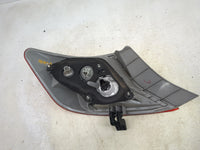 2012-2014 Toyota Camry Passenger Right Side Deck Lid Mounted Tail Light 1513704 - Oemusedautoparts1.com