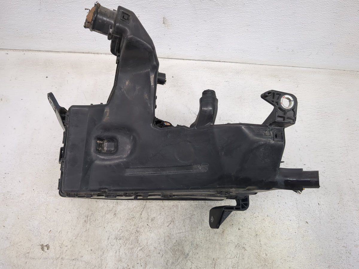 2012-2017 Toyota Camry Fusebox Fuse Box Panel Relay Module Fits Fits 2012 2013 2014 2015 2016 2017 OEM Used Auto Parts - Oem