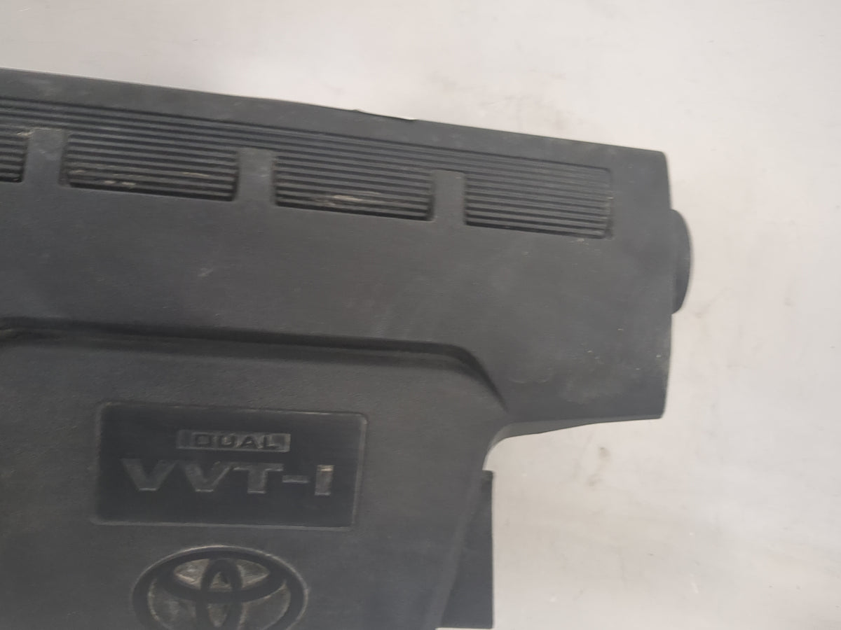 2014 Toyota Camry Engine Cover 1518202 - Oemusedautoparts1.com