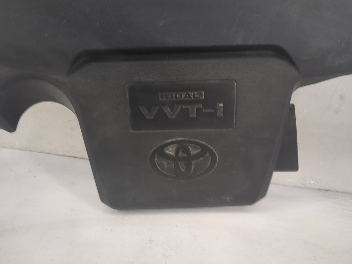 2014 Toyota Camry Engine Cover 1518202 - Oemusedautoparts1.com