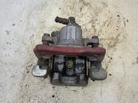 2012-2017 Toyota Camry Rear Passenger Right Brake Caliper 1518737 - Oemusedautoparts1.com
