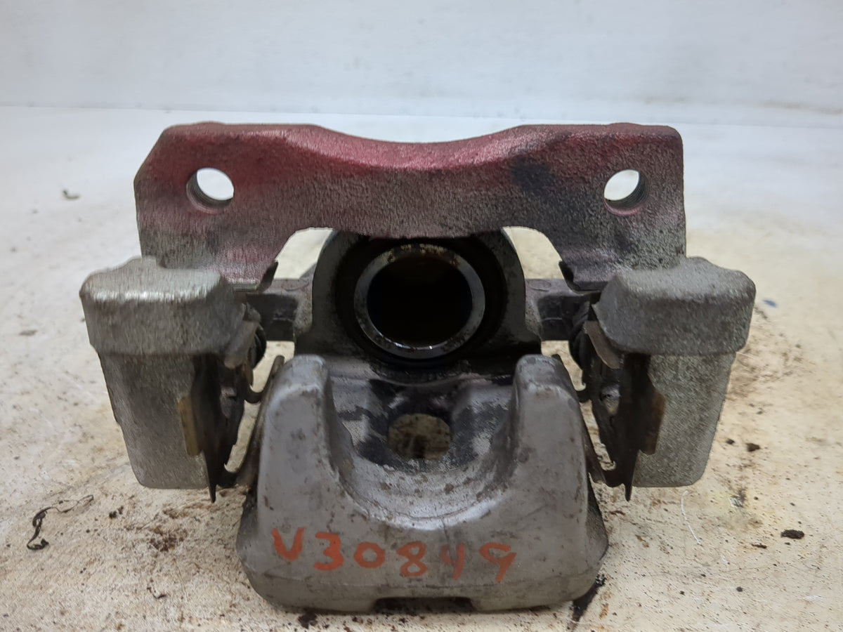 2012-2017 Toyota Camry Rear Passenger Right Brake Caliper 1518737 - Oemusedautoparts1.com