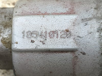 2012-2017 Toyota Camry Rear Passenger Right Brake Caliper 1518737 - Oemusedautoparts1.com