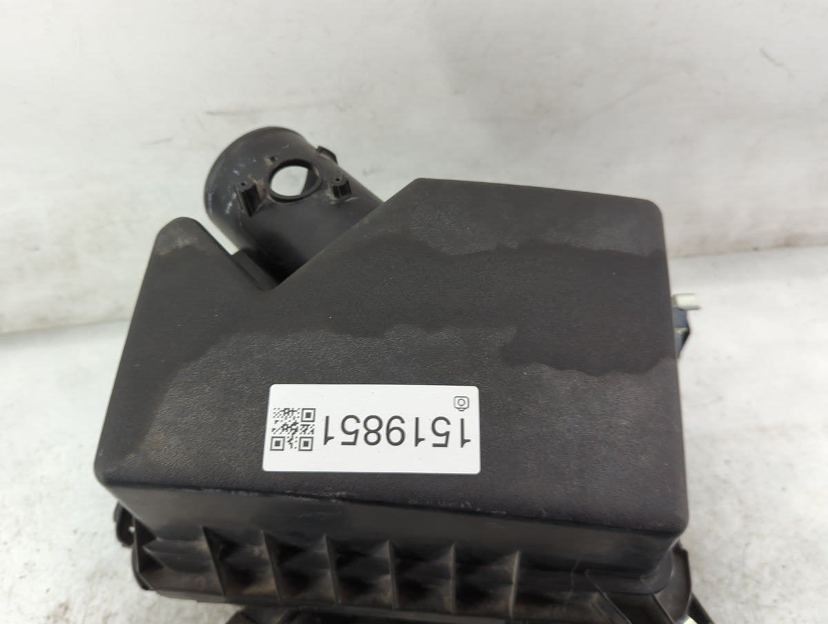 2012-2017 Toyota Camry Air Cleaner Intake-duct Hose Tube 1519851 - Oemusedautoparts1.com