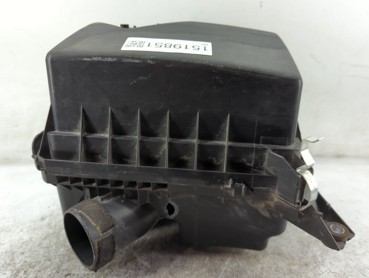 2012-2017 Toyota Camry Air Cleaner Intake-duct Hose Tube 1519851 - Oemusedautoparts1.com
