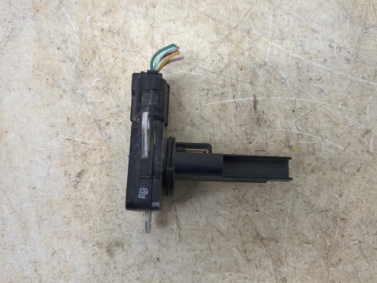 2012-2017 Toyota Camry Mass Air Flow Meter Maf Sensor 1520201 - Oemusedautoparts1.com