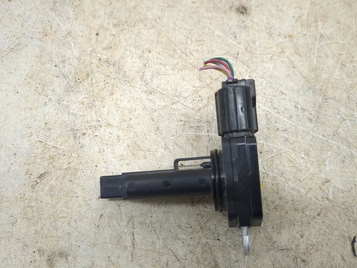 2012-2017 Toyota Camry Mass Air Flow Meter Maf Sensor 1520201 - Oemusedautoparts1.com