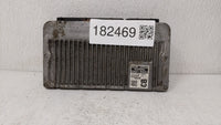 2014 Toyota Camry PCM Engine Control Computer ECU ECM PCU OEM P/N:89661-06K83 89661-06K84 Fits OEM Used Auto Parts - Oemused