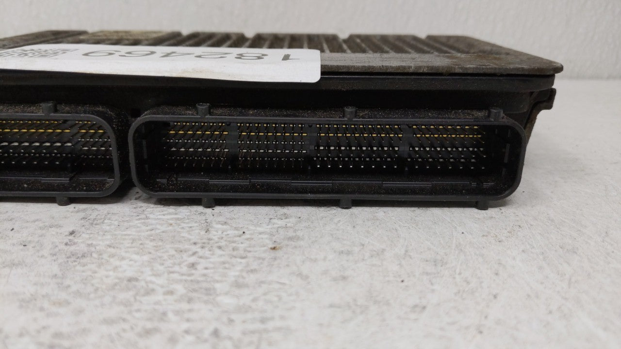 2014 Toyota Camry PCM Engine Control Computer ECU ECM PCU OEM P/N:89661-06K83 89661-06K84 Fits OEM Used Auto Parts - Oemused