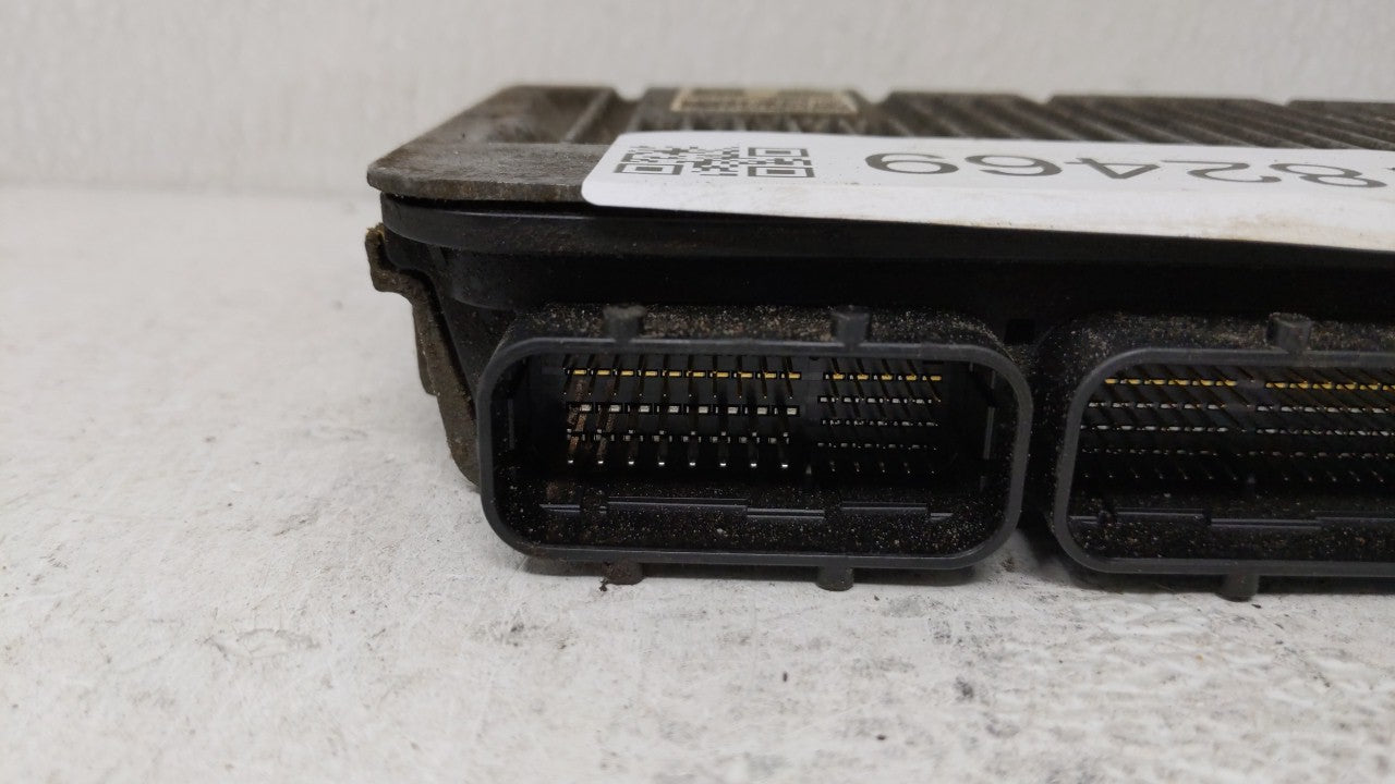 2014 Toyota Camry PCM Engine Control Computer ECU ECM PCU OEM P/N:89661-06K83 89661-06K84 Fits OEM Used Auto Parts - Oemused