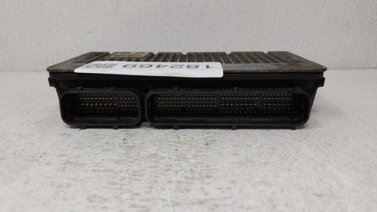 2014 Toyota Camry PCM Engine Control Computer ECU ECM PCU OEM P/N:89661-06K83 89661-06K84 Fits OEM Used Auto Parts - Oemused
