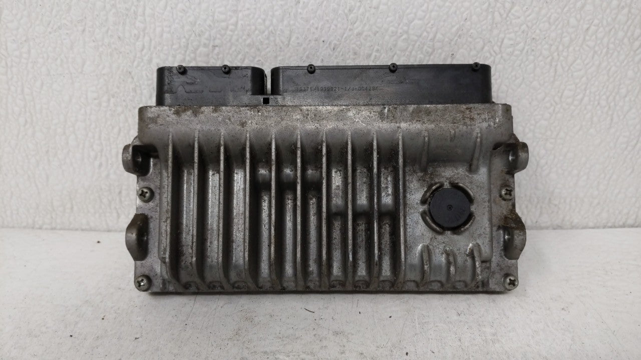 2014 Toyota Camry PCM Engine Control Computer ECU ECM PCU OEM P/N:89661-06K83 89661-06K84 Fits OEM Used Auto Parts - Oemused