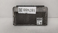 2014 Toyota Camry PCM Engine Control Computer ECU ECM PCU OEM P/N:89661-06K83 89661-06K84 Fits OEM Used Auto Parts - Oemused