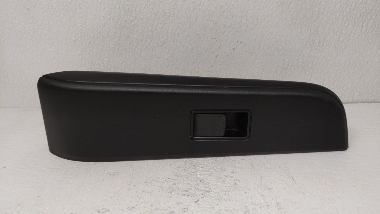 2014 Toyota Camry Passenger Right Rear Power Window Switch - Oemusedautoparts1.com