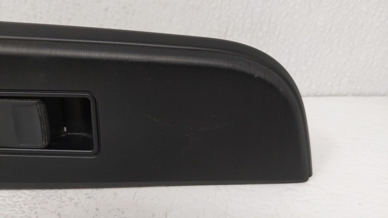 2014 Toyota Camry Passenger Right Rear Power Window Switch - Oemusedautoparts1.com