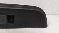 2014 Toyota Camry Passenger Right Rear Power Window Switch - Oemusedautoparts1.com