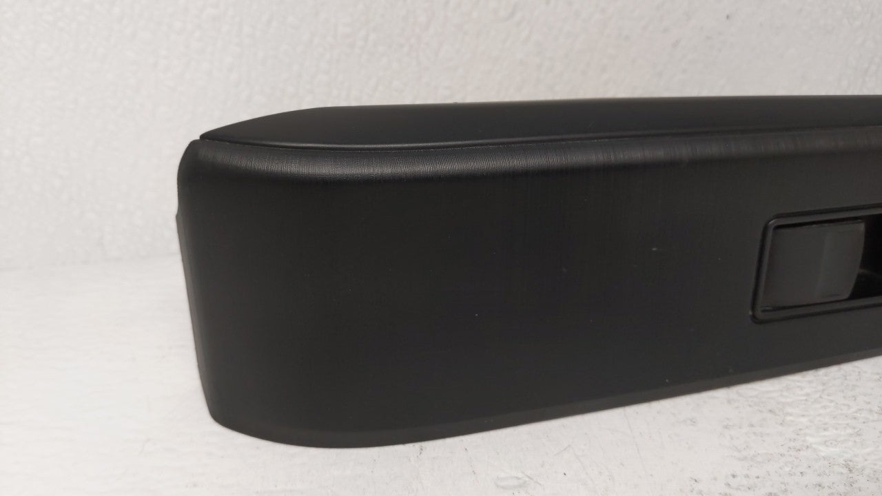 2014 Toyota Camry Passenger Right Rear Power Window Switch - Oemusedautoparts1.com
