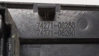 2014 Toyota Camry Passenger Right Rear Power Window Switch - Oemusedautoparts1.com