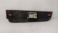 2014 Toyota Camry Passenger Right Rear Power Window Switch - Oemusedautoparts1.com
