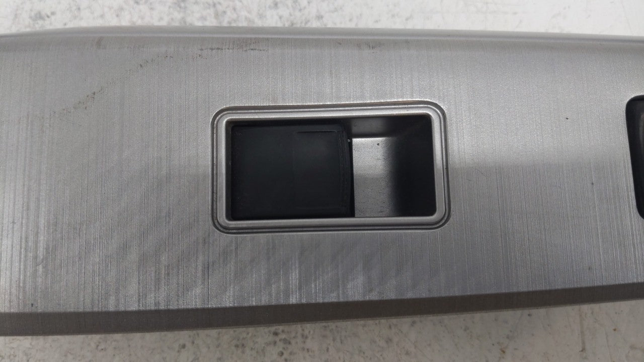 2014 Toyota Camry Passeneger Right Power Window Switch - Oemusedautoparts1.com