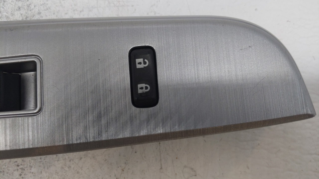 2014 Toyota Camry Passeneger Right Power Window Switch - Oemusedautoparts1.com