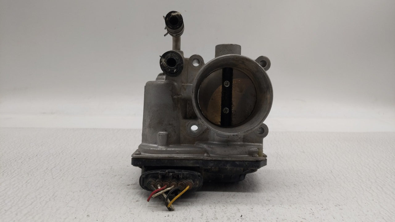 2012-2017 Toyota Camry Throttle Body P/N:22030-36020 Fits Fits 2012 2013 2014 2015 2016 2017 2018 2019 OEM Used Auto Parts -