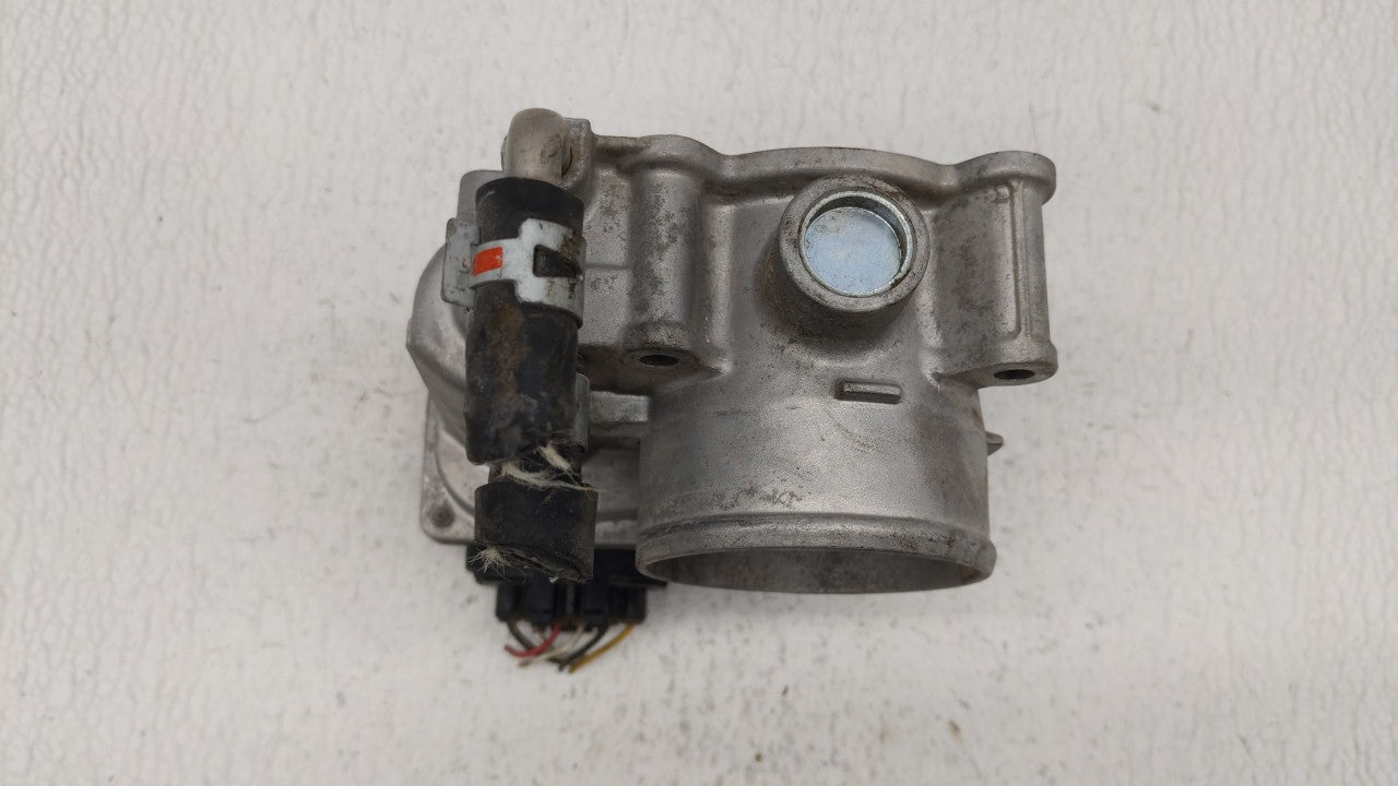 2012-2017 Toyota Camry Throttle Body P/N:22030-36020 Fits Fits 2012 2013 2014 2015 2016 2017 2018 2019 OEM Used Auto Parts -