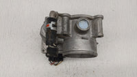 2012-2017 Toyota Camry Throttle Body P/N:22030-36020 Fits Fits 2012 2013 2014 2015 2016 2017 2018 2019 OEM Used Auto Parts -