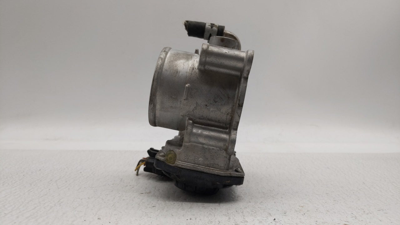 2012-2017 Toyota Camry Throttle Body P/N:22030-36020 Fits Fits 2012 2013 2014 2015 2016 2017 2018 2019 OEM Used Auto Parts -